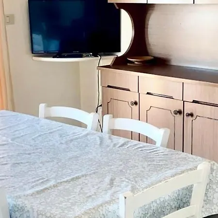 Rm05 - Senigallia, Trilocale Fronte Mare * 세니갈리아