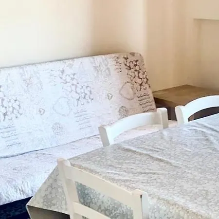 아파트 Rm05 - Senigallia, Trilocale Fronte Mare