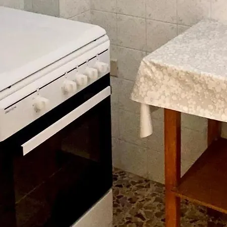 Rm05 - Senigallia, Trilocale Fronte Mare *