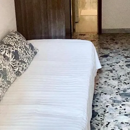 Rm05 - Senigallia, Trilocale Fronte Mare *