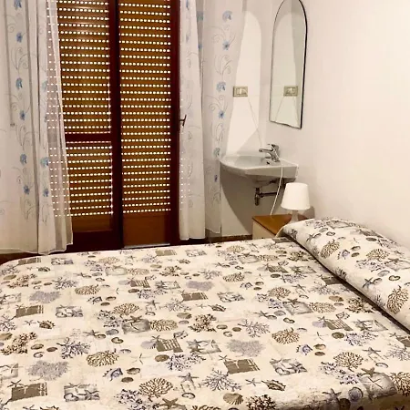 아파트 Rm05 - Senigallia, Trilocale Fronte Mare