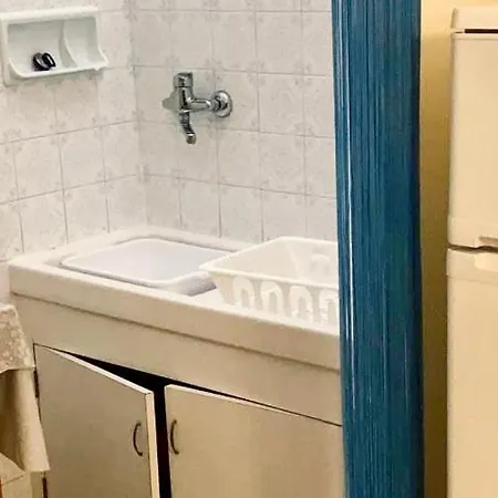 아파트 Rm05 - Senigallia, Trilocale Fronte Mare 세니갈리아