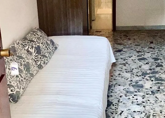 Rm05 - Senigallia, Trilocale Fronte Mare *