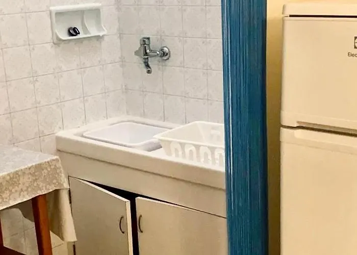 아파트 Rm05 - Senigallia, Trilocale Fronte Mare 세니갈리아